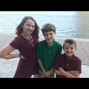 Meet your Posher, Annie